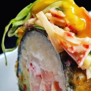 Tiger Tropical Roll 10 a 12 Pzs.