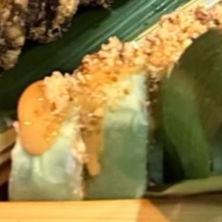 Maní (Cacahuate) Roll 10 a 12 Pzs.