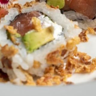 California Roll 10 a 12 Pzs.