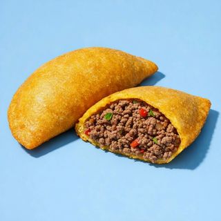 Empanada De Carne Mechada (1 Ud.)