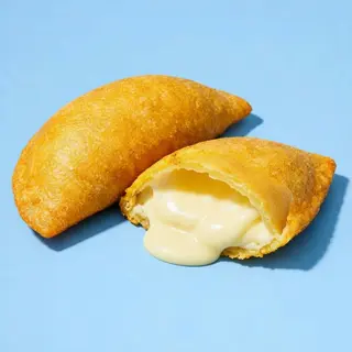 Empanada De Queso (1 Ud.)
