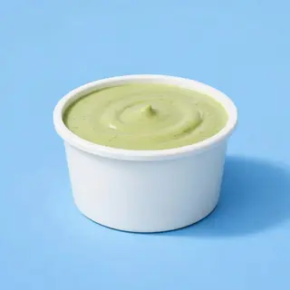 Salsa De Ajo