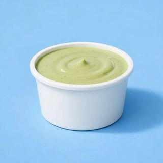Salsa De Ajo
