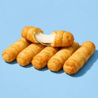 Tequeños De Queso (6 Uds.)