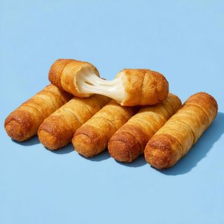 Tequeños De Maíz (6 Uds.)