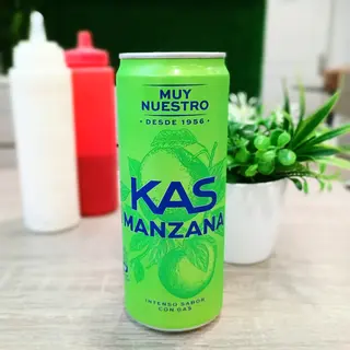 Kas Manzana 330ml