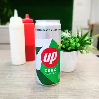 7UP Free 330ml