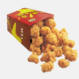 Pops de pollo (15ud)