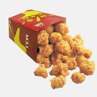 Pops de pollo (15ud)