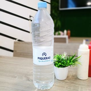 Agua Mineral (grande)