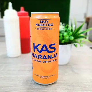 Kas Naranja 330ml
