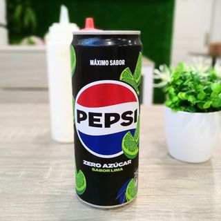 Pepsi lima