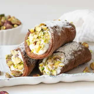 Cannolo sicilià