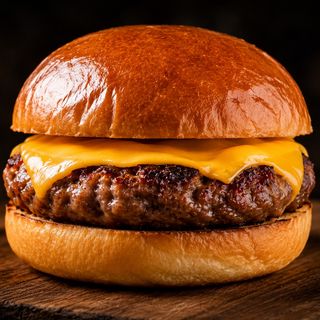 Hamburguesa Completa