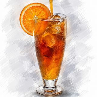 ZUMO DE NARANJA