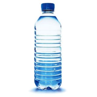 Botella de Agua