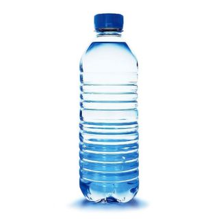 Botella de Agua