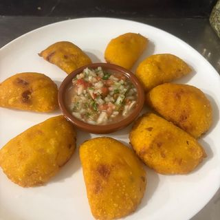 Empanadas colombianas
