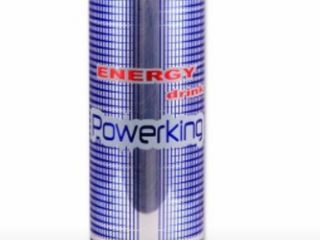 Power King 330ml