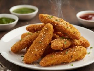 Pollo Pakora (Entrante)