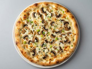 Pizza de Champiñones 35 cm