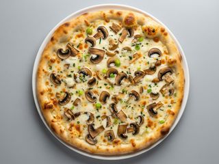Kebab hawaiana