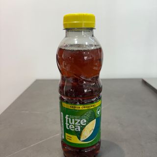Fuze Tea limon