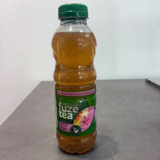 Fuze Tea melocoton