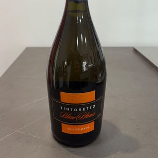 Vino espumoso