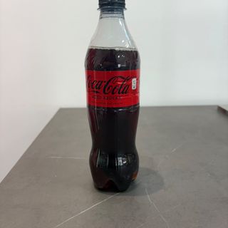 Coca Cola 0