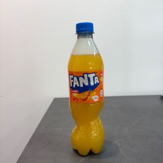 Fanta Orange