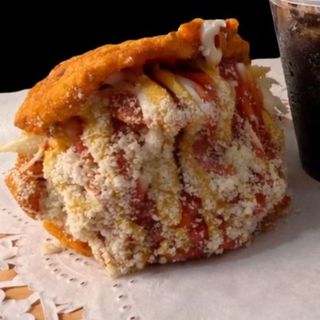 Tumbarrancho De Pollo