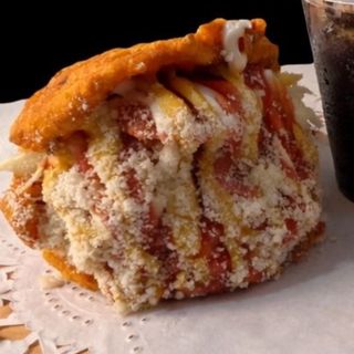 Tumbarrancho De Carne