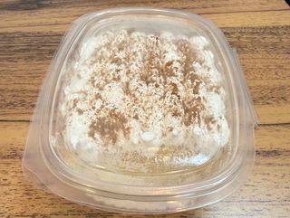 Tres leches