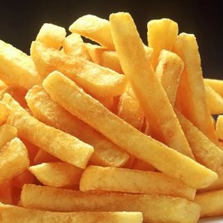 Papas locas carne mechada