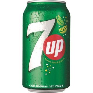 Seven up