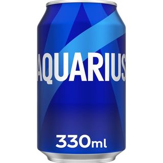 Aquarius de limón