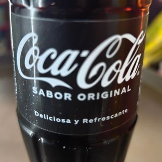 Coca-Cola 2l