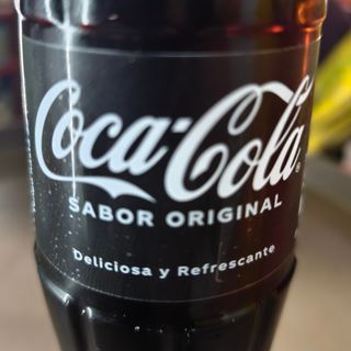 Coca-Cola Lata