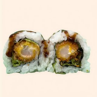 Uramaki Ebiten (4 Pzs.)