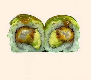 Uramaki Ebiten Especial (4 Pzs.)