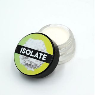 Isolate 99% CBD 3g
