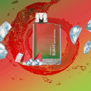 BalMY GO! Crystal 800Puff Sabor Sandía