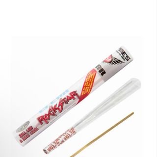 Cyclones Clear Cone Rock Star