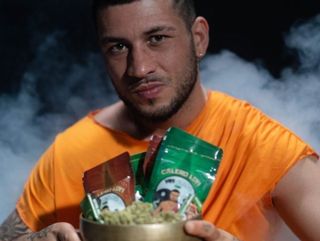 3G Calero LDN CBD x Nano9 al 78%