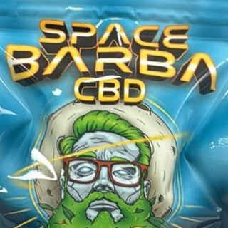 2G SPACE BARBA MS - Magic Sauce 10