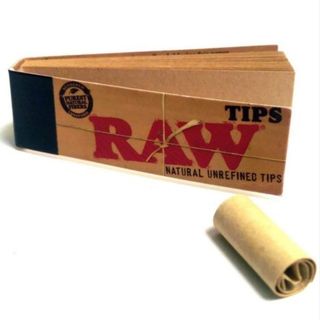 Raw Tips