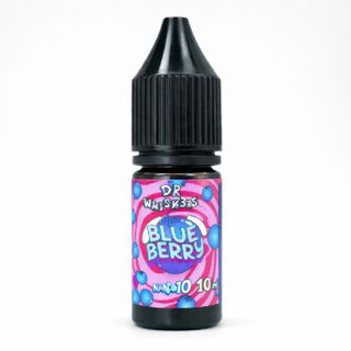 Aceite Nano10 Para Vapear 10ml Blueberry
