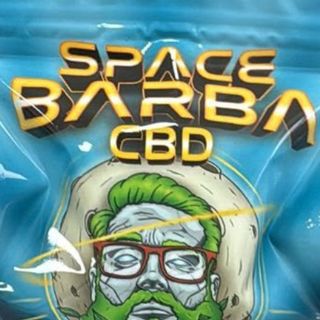 1G SPACE BARBA MS - Magic Sauce 10