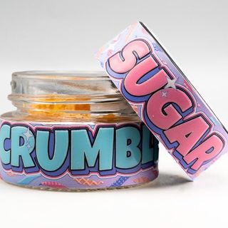 3G Concentrado Sugar Crumble Nanoxx.x Al 98